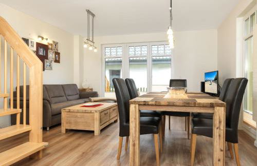 Doppelhäuser zum Reetmoor Haus Kirsten - Foto 17