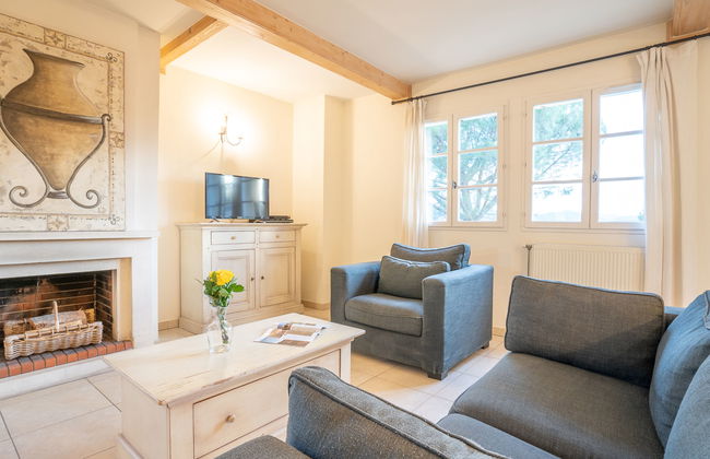 2 bedroom Apartment in La Motte with swimming pool and garden - Photo 6