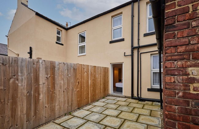 Host Stay The Globe Apartment 4 - Foto 15