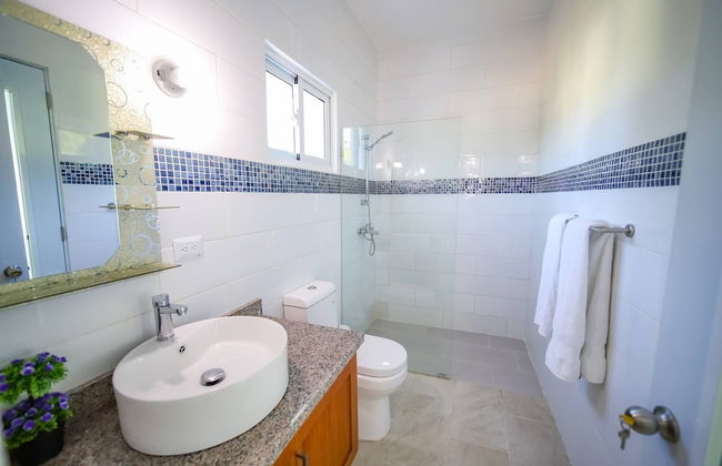 8br Private Villa In Sosúa - 2 Mins From Nightlife - Foto 12