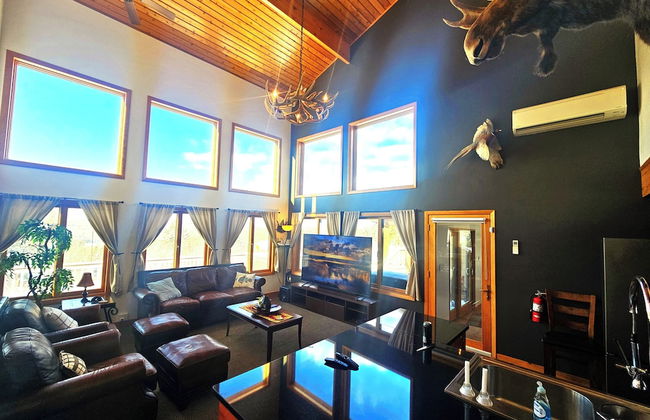 Bear Mountain Lodge - Foto 61