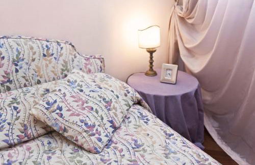 Elegant apartment with LIFT in historical 1600 Palace, a few min walk from San Marco Square - Foto 34