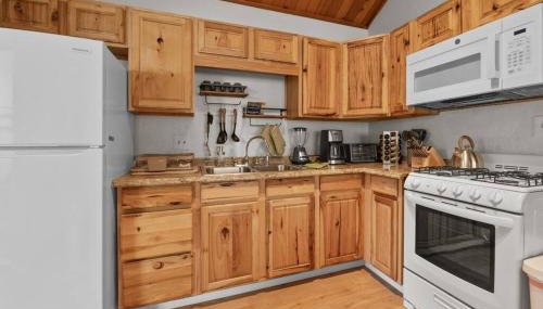 The Beary Cozy Cabin, Huge Snow Play Area! - Foto 2