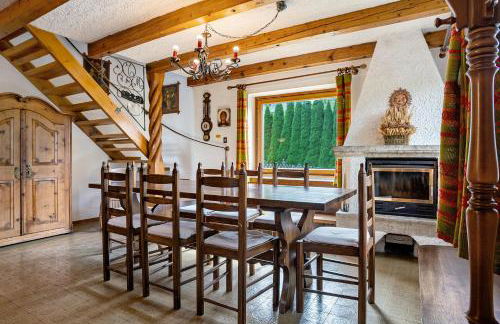 Casa Belfort per 9 persone - Foto 8