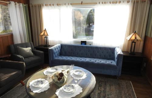 Miners Choice 3 Bedroom on Main St Bonus Rooms Sleeps up to 9 TV WIFI Piano - Foto 24