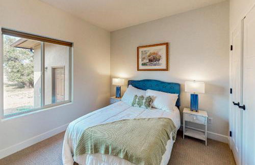 Under the Rye Sky New-Build Home Near Trails! - Foto 19