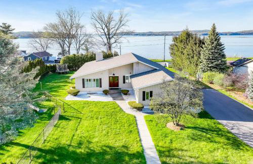 Malletts Bay Getaway - Foto 1