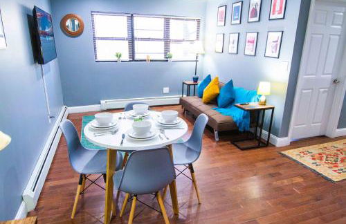 Nesty Stays - Foto 10