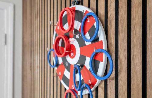 Marigny Stay w Arcade Jazz Fest Walk to FQ - Foto 41