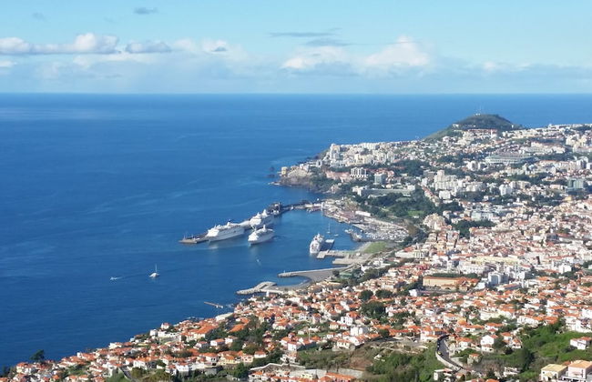 Apartments with Pool in Funchal - Foto 31