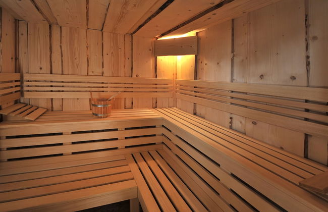 APLEND Villas Tatry Holiday - Foto 24