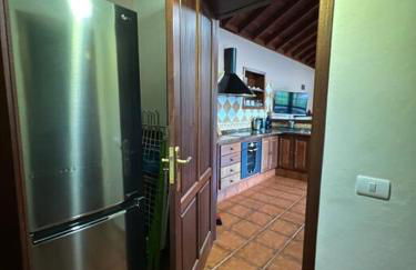 RUSTIC HOUSE LA MONTAÑA - Foto 24