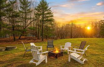 Hot Tub & Theater Haven-Lake and Ski Retreat - Foto 6