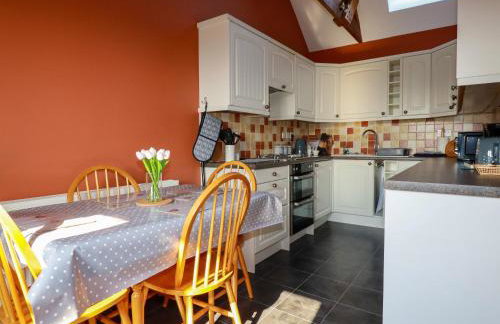 The Old Milking Parlour - Photo 10