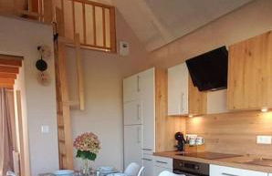 La Cabane de Shakespeare mini-maison à Haguenau - Photo 6