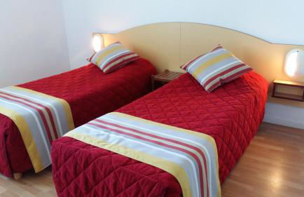 Résidence Mer & Golf Ilbarritz - Foto 54