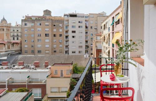 Casa Cosi - El Farro 1 - Photo 16