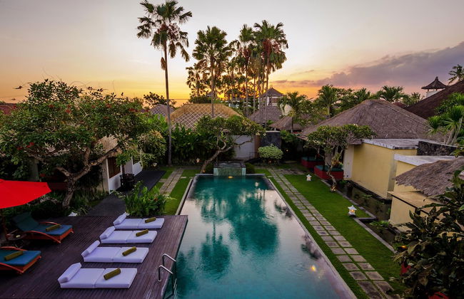 Imani Villas - Foto 34