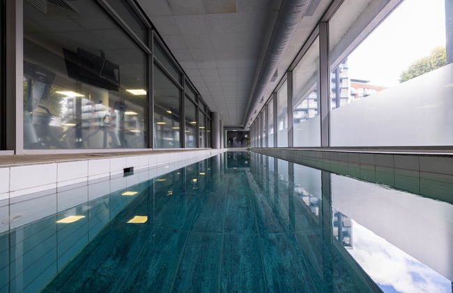 Beautiful and Spacious 2-bed Apartment in London - Foto 24