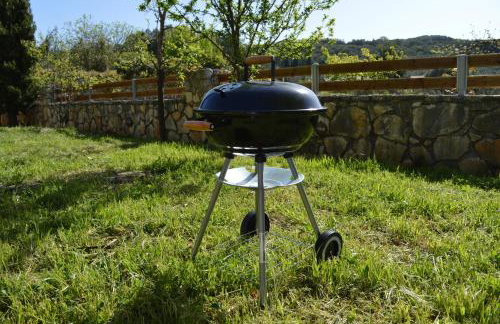 Home · Makrades Corfu - Foto 20