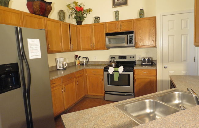 Deluxe Homes with Private Pool by SVV - Foto 10