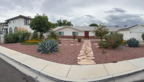 House in Las Vegas - Foto 4