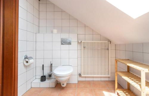 Wohnung für 4 Personen mit 2 Schlafzimmer, Wohnzimmer, Küche - Foto 48