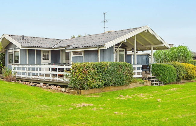 6 Person Holiday Home in Ronde - Foto 24