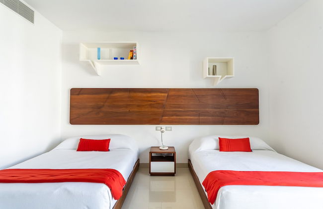 Mareazul Beach Condos Playa Del Carmen - Photo 12