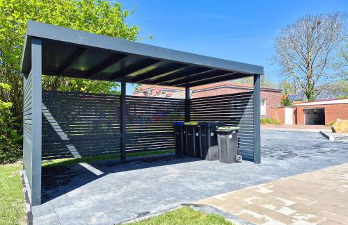 Gemütliche FeWo 4-6 Personen in Traumlage mit Sauna - Foto 5