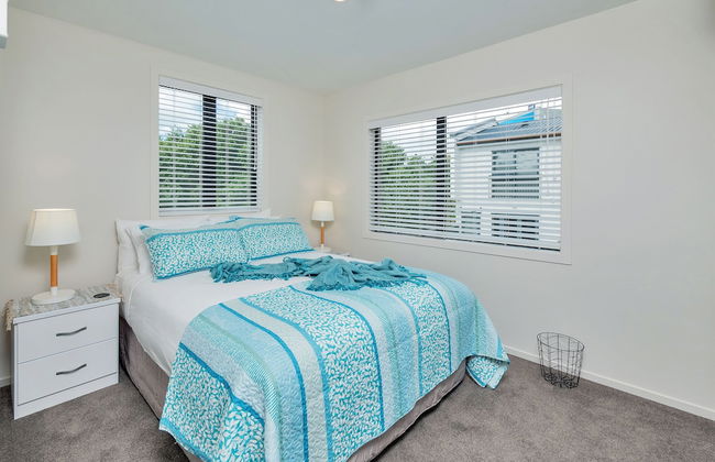Beautifully Styled 2BR w 2 Carparks & Aircon - Foto 4