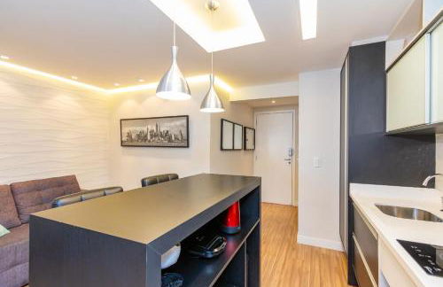 Estúdio com Vaga para 4 pessoas - IGL0223 V196 - Foto 1