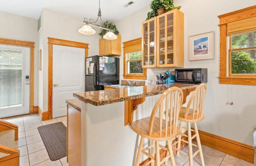 IC1 - Little Lifeboat House - Foto 8