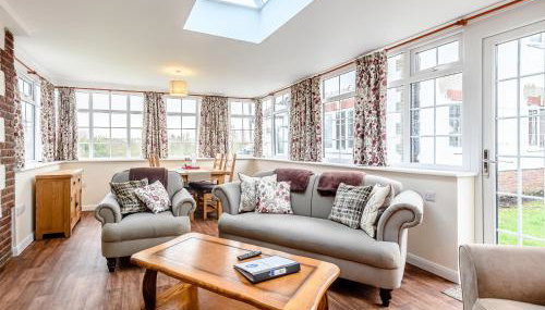 White Oak Cottage - Foto 5