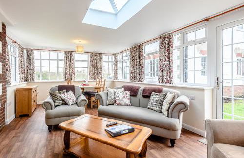 White Oak Cottage - Foto 5