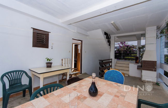 Apartments Lela next to the beach - Foto 23