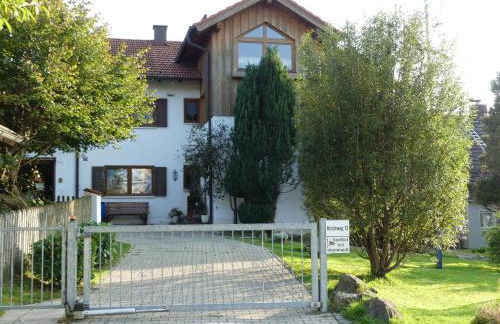 Ferienwohnung Bergblick - Foto 1