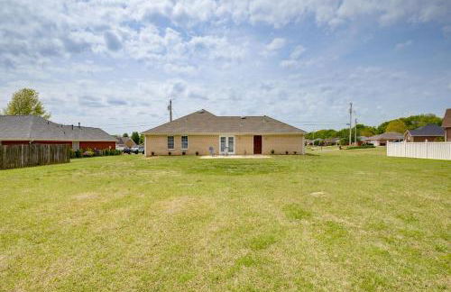 Patio and Spacious Yard Home in Athens - Foto 22