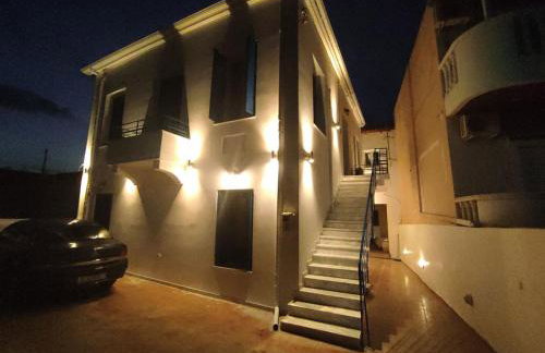 Hotel Dimitra - Foto 44