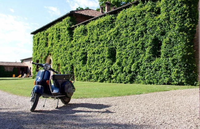 Agriturismo Palazzo Minelli - Foto 24