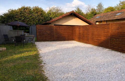 Appart Cosy 2Ch & Parking - Près de Colmar - Foto 22