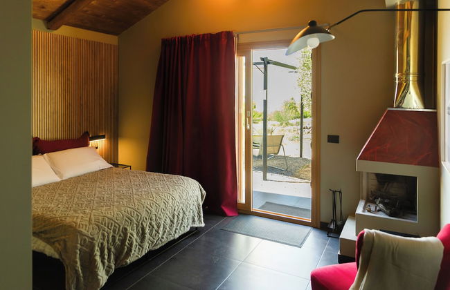 PODERE DELL'ETNA SEGRETA - Nature hotel - Foto 4