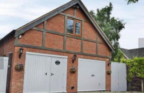 The Field View Retreat at Alveston Pastures just 3 miles from the Town - Foto 1
