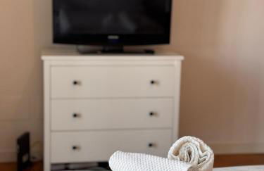 Alberto's panoramic flat - Foto 15