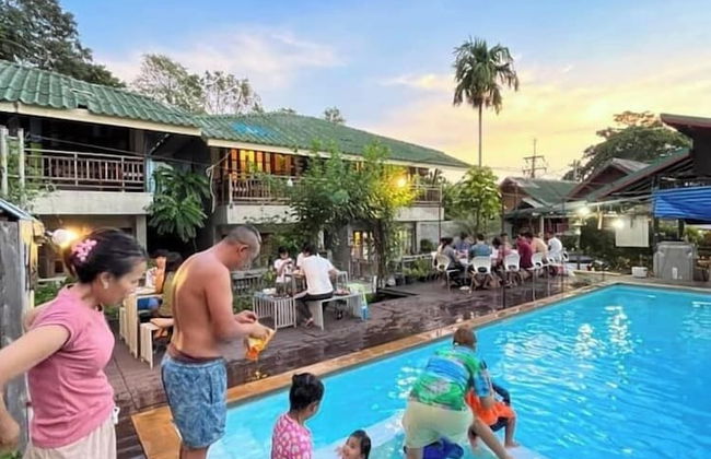 A la maison Koh Chang - Foto 3