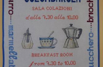 Agriturismo Colombarola - Foto 22