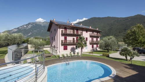 Residence La Vigna - Foto 1