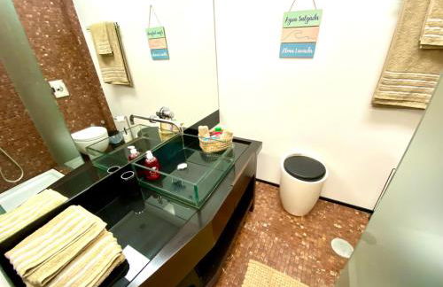 Villa les escapades luxo & piscine - Foto 40