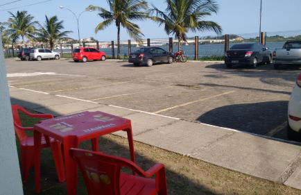 Apartamento 2 Quartos Vista Lagoa - Photo 24