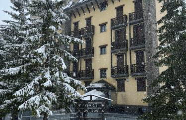 Buenavista Candanchu - Photo 14